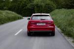 Audi A3 Sportback 2.0 TFSI 2016 года (WW)